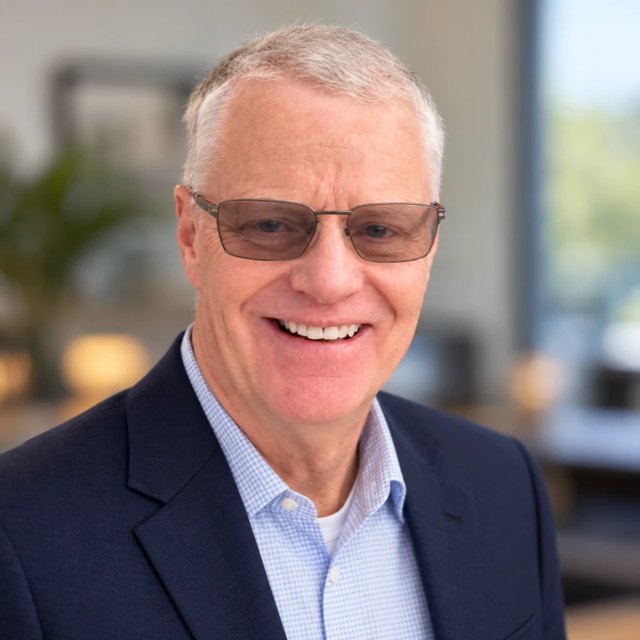 Mike McManamen